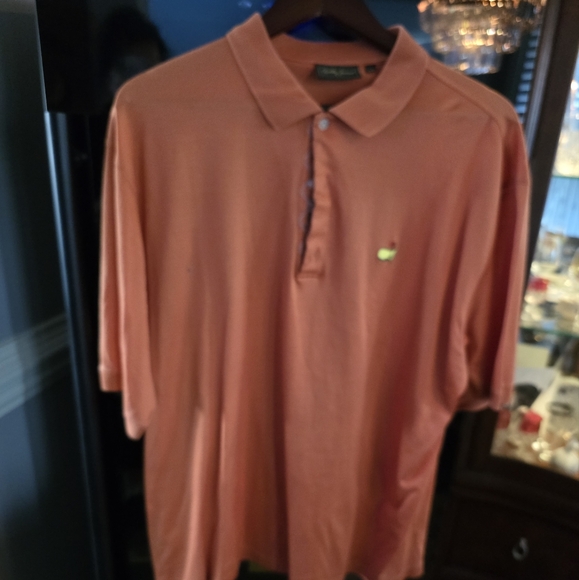 Bobby Jones Masters Shirt XL Vintage. - Picture 2 of 5
